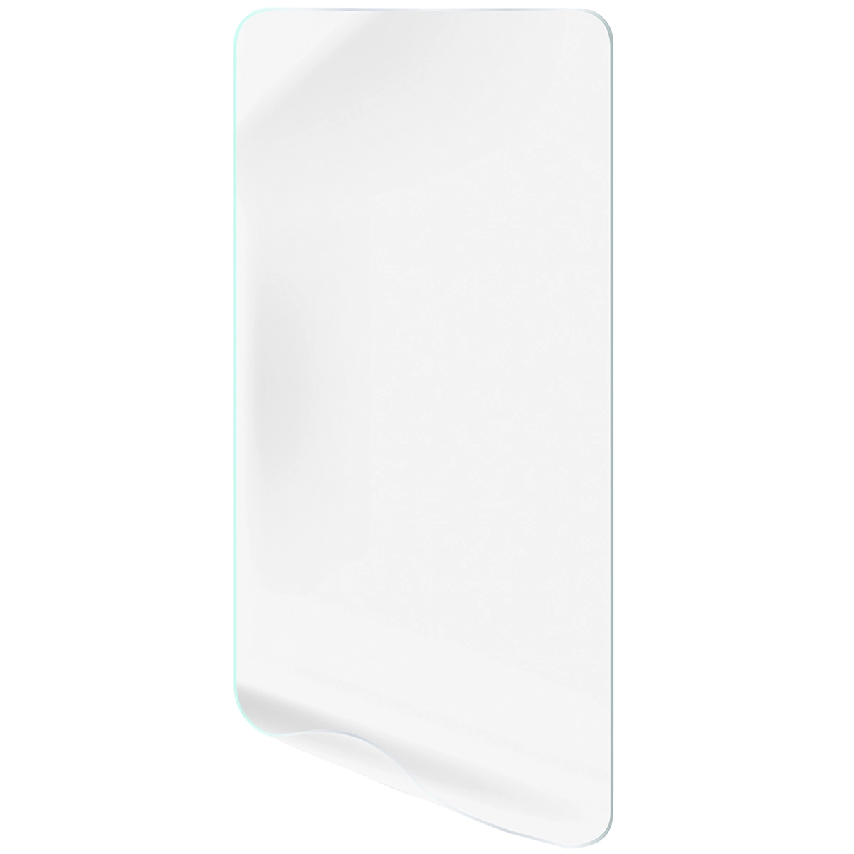 Folia hydrożelowa do Xiaomi Redmi Note 15 / 15 Pro 4G / Poco M8 nałożona na telefon
